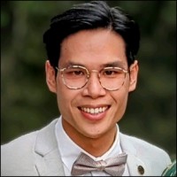 CO2CRC Limited Employee David Tang's profile photo