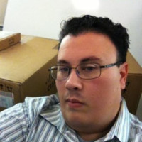 MORI Associates Employee Shaun Earsom's profile photo