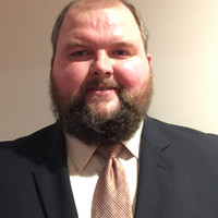 R. E. West, Inc Employee Dustin Stricker's profile photo
