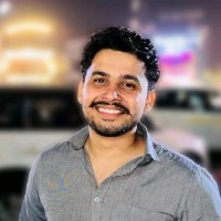 First Fiddle Restaurants Employee Akash Sangwan's profile photo