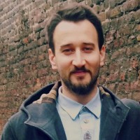 Solfins 3D Company Employee Stefan Marković's profile photo