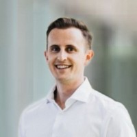 99 Bikes Employee Robert Stuart's profile photo