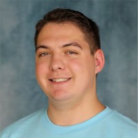 CITY OF SANIBEL Employee Lucas Harmon's profile photo