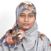 Sivaltech Employee Hina M's profile photo