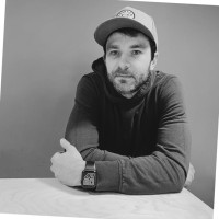 The Replace Base Ltd Employee Steve Garner's profile photo