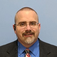 Walmart Employee Micah Caler's profile photo