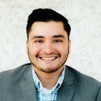 Globiox Employee Tony Torres's profile photo