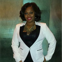 Chicago Athletic Association Employee Carolyn Collins's profile photo