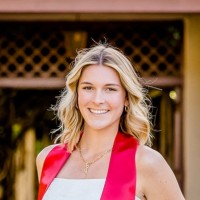 Gap Inc. Employee Peyton Waid's profile photo