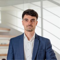 Giphar Employee Quentin Bernard's profile photo