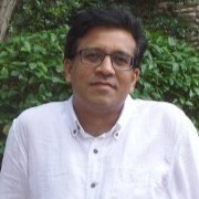 WWEX Group Employee Arun Hariharan's profile photo