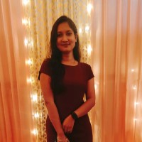Bikozee Ecotech Pvt. Ltd. Employee Nikita Roy's profile photo
