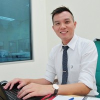 Synthomer Employee Ying Lee's profile photo