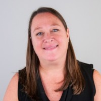 Datassential Employee Kelley Fechner's profile photo