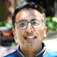 Samit Vyas Email & Phone Number