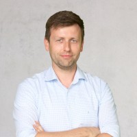 Lufthansa Systems Employee Tomasz Burzynski's profile photo