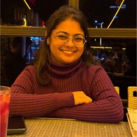 Adobe Employee Sweety Singh's profile photo