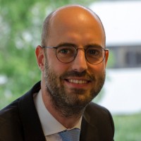 PingProperties Employee Maarten Matze's profile photo
