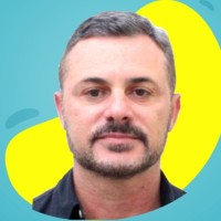 UNIARP Employee Christian Heidenreich's profile photo