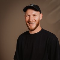 Liebscher & Bracht Employee Tim Steiner's profile photo