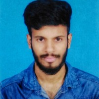 Articence Inc Employee Kishore C's profile photo