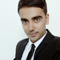 Gaurav Parmar Email & Phone Number