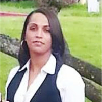 SeaCa Plastic Packaging Employee Ruby Saleem's profile photo