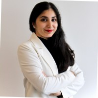 Accor Employee Saliha Naveed's profile photo