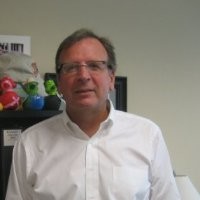 Victory Cruise Lines Employee Bob Salmon's profile photo