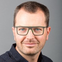 Verkor Employee Thierry Figeac's profile photo