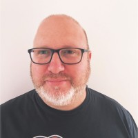 Redcat Employee Mike Somogyi's profile photo