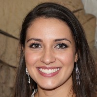 CodingCops Employee Rahaf Alem's profile photo