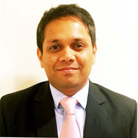 Indiabulls Housing Finance Ltd Employee Sandesh More's profile photo