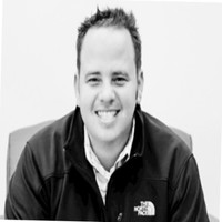 KBP Foods Employee Joe Schmidt's profile photo