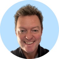 Upside Down Experience Employee Andy Slinger's profile photo