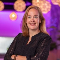Easyfairs Netherlands Employee Celisa Colijn's profile photo