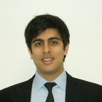BlueBay Asset Management Employee Zain Jaffer's profile photo