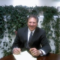 Morgan Stanley Employee Michael Weeks's profile photo