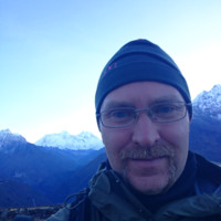 Andreas Sandgren Email