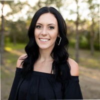 Kalix Employee Mariah Bertolotto's profile photo