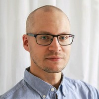 Specialpedagogiska skolmyndigheten Employee Peter Malmsten's profile photo