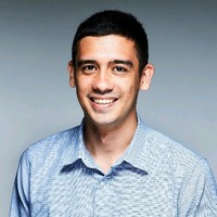 Cloudstaff Employee Kyle Merritt's profile photo