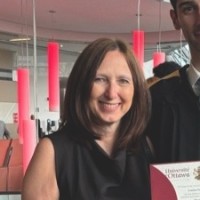 Gayle Gioiosa Email