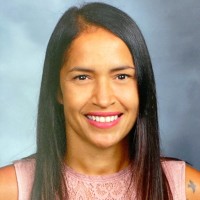 Plainfield Community Consolidated School District #202 Employee Vianca Davis's profile photo
