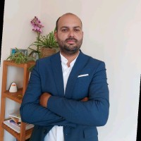 Cunipic Employee Darwin Manjarrez's profile photo