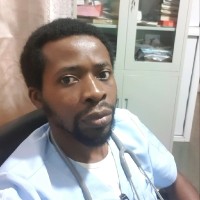 Electiva Hospitals Employee Oscar Ekwugha's profile photo