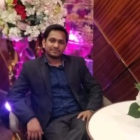 NotifyVisitors Employee Rajesh Verma's profile photo