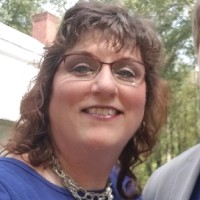 vMOX Employee Mona Fetta's profile photo