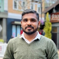 Vishal Chavan Email & Phone Number