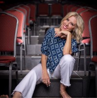 Amherst Securities Group Employee Carrie Fisher's profile photo